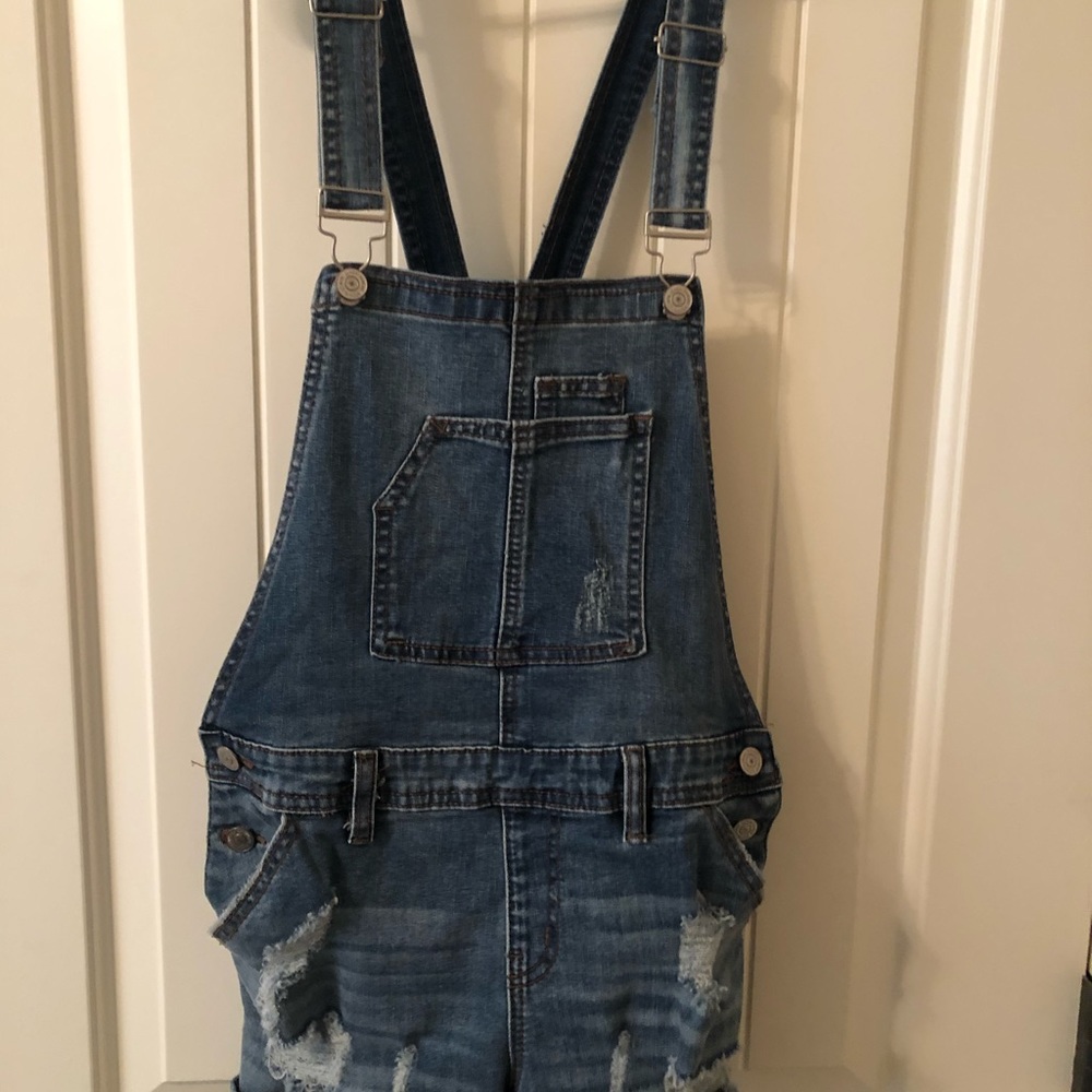 Overalls - Picture 2 of 3